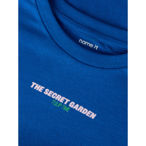 NAME IT T-shirt Helga Surf The Web